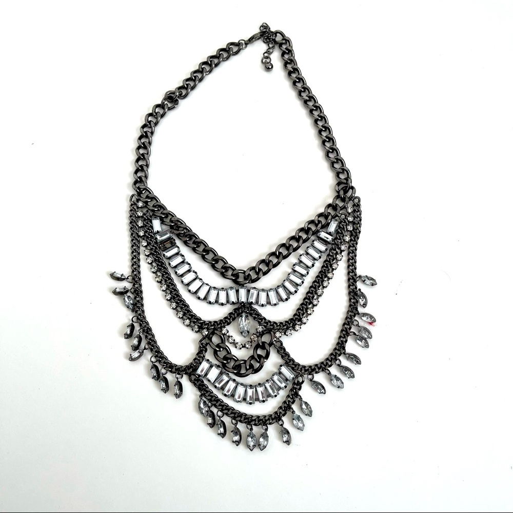 Statement Necklace